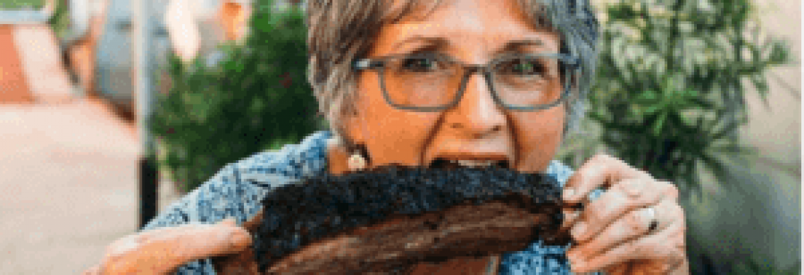 Franklin Barbecue