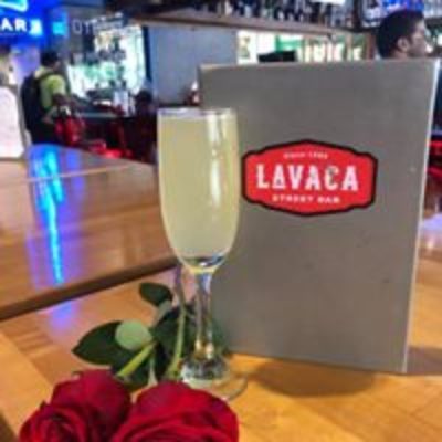 Lavaca Street Bar