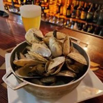 The Ark Pub & Eatery