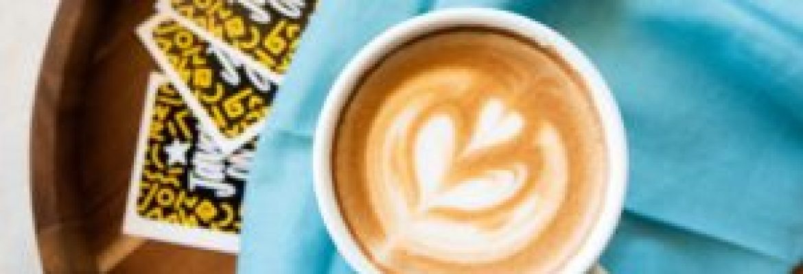 Austin Java