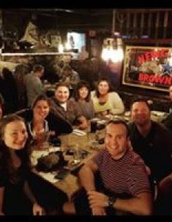 Prime 13 Steakhouse
