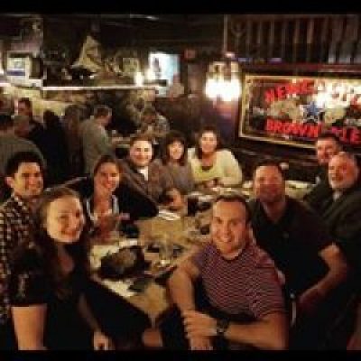 The Ark Pub & Eatery