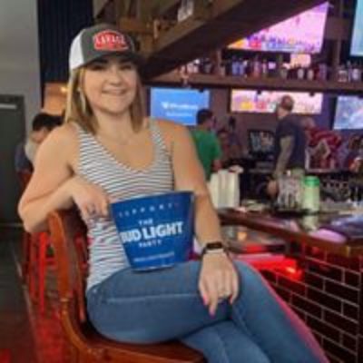 Lavaca Street Bar