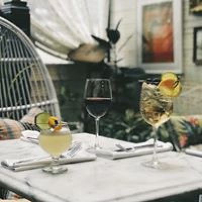 White Dog Cafe