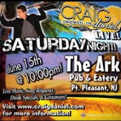 The Ark Pub & Eatery