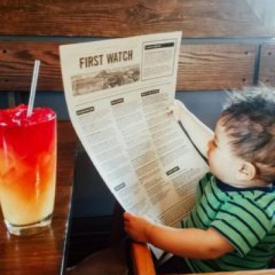 First Watch