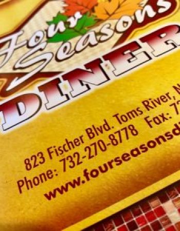Four Seasons Diner