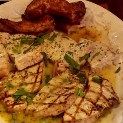 The Ark Pub & Eatery