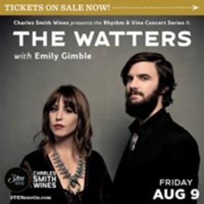 3TEN at ACL LIVE