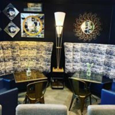 Jules Design Bar