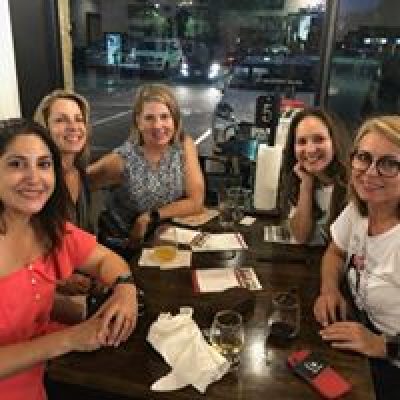 Oz. Tap House