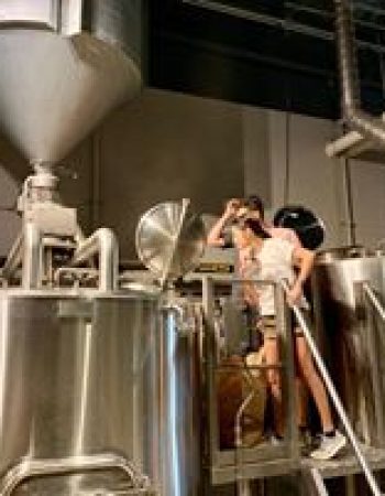 The Brewtorium