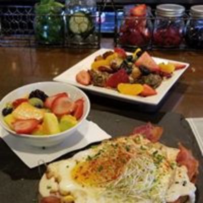 Foxhole Culinary Tavern