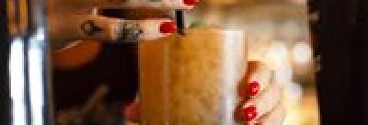 Revelry Kitchen & Bar