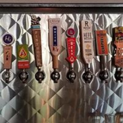Foxhole Culinary Tavern