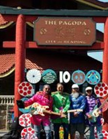 Pagoda