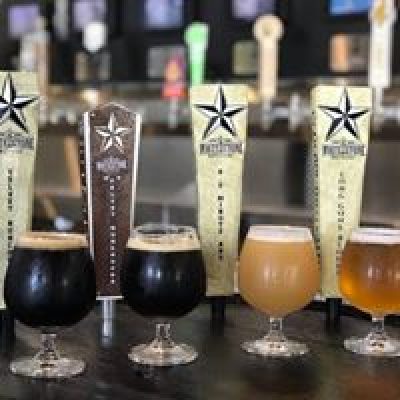 Oz. Tap House