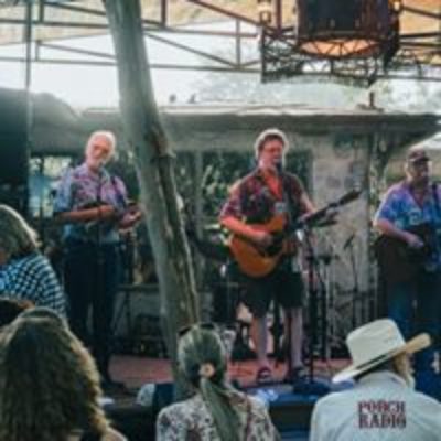 Moontower Saloon