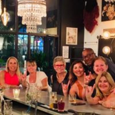 Jules Design Bar