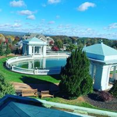 Spa at the Hotel Hershey