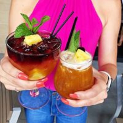 Yard House