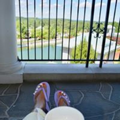 Spa at the Hotel Hershey