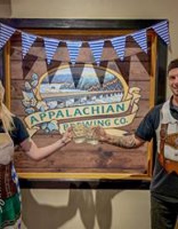 Appalachian Brewing Company