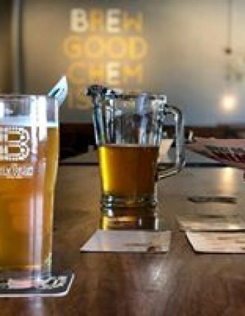 The Brewtorium