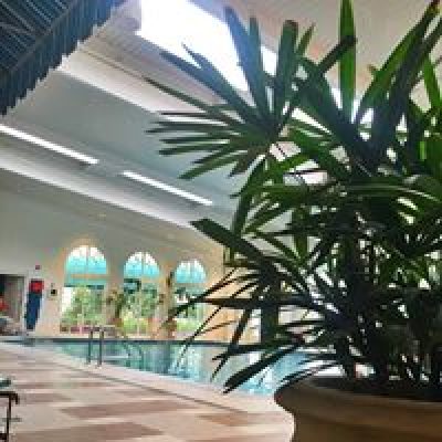 Spa at the Hotel Hershey
