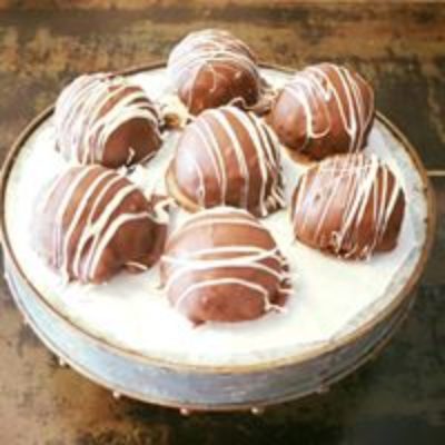 Malted Grains