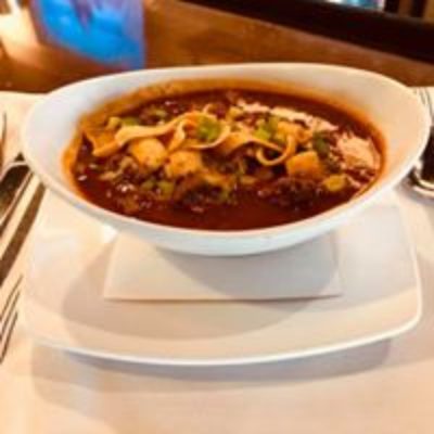 Foxhole Culinary Tavern