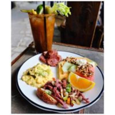 Moonshine Grill