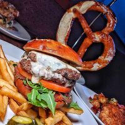 Yard House