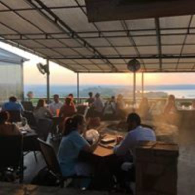 Steiner’s Ranch Family Steakhouse
