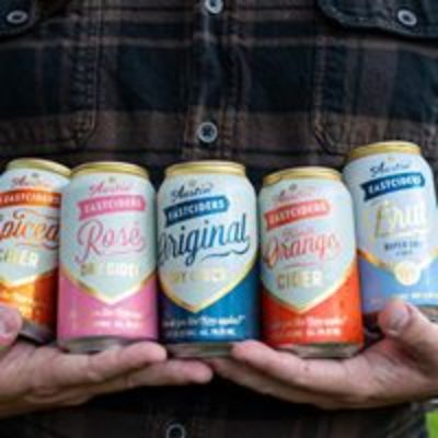 Austin Eastciders
