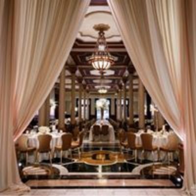 The Driskill