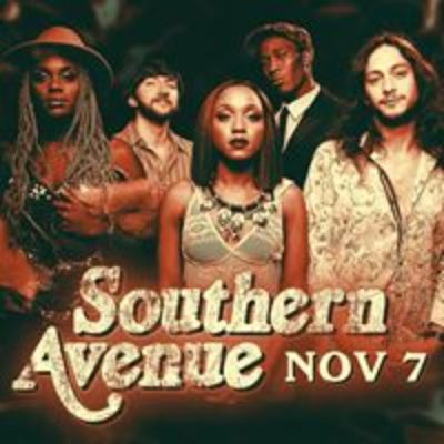 3TEN at ACL LIVE