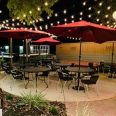 AJ’s Bar & Grill