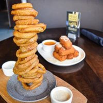 Yard House