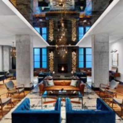 Kimpton Hotel Van Zandt