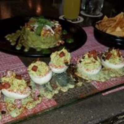 Foxhole Culinary Tavern