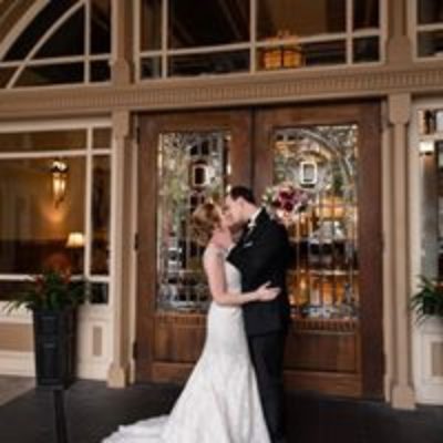 The Driskill