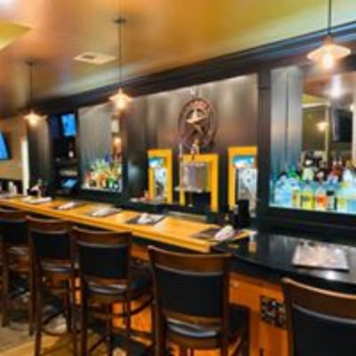 AJ’s Bar & Grill