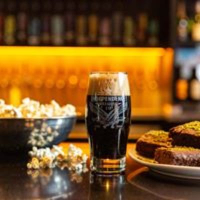 Independence Brewing Company