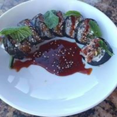 Rock & Rolls Sushi Lounge
