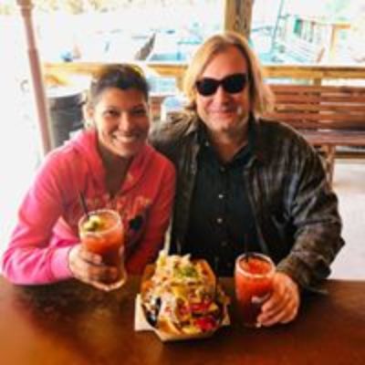 South Austin Beer Garden