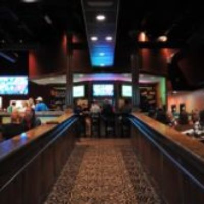 Rock & Rolls Sushi Lounge