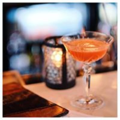 Moonshine Patio Bar & Grill