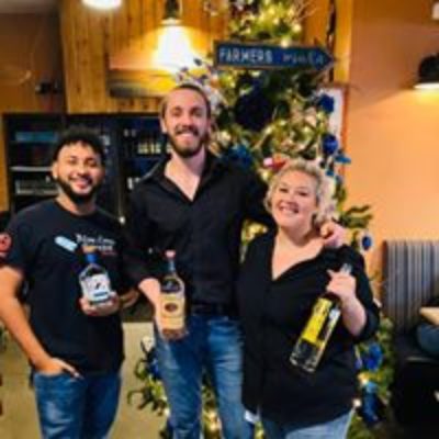 Blue Corn Harvest Bar & Grill