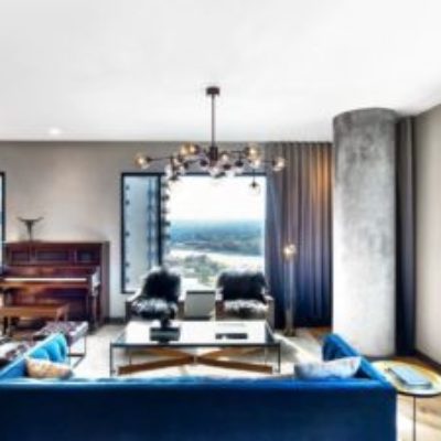 Kimpton Hotel Van Zandt